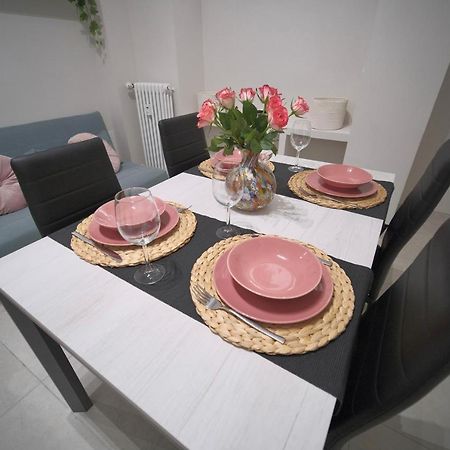 Appartamento Moderno ❴ 300 Mt. Da Porta Nuova ❵ Torino Eksteriør bilde