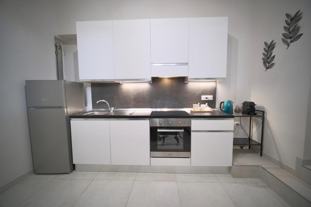 Appartamento Moderno ❴ 300 Mt. Da Porta Nuova ❵ Torino Eksteriør bilde